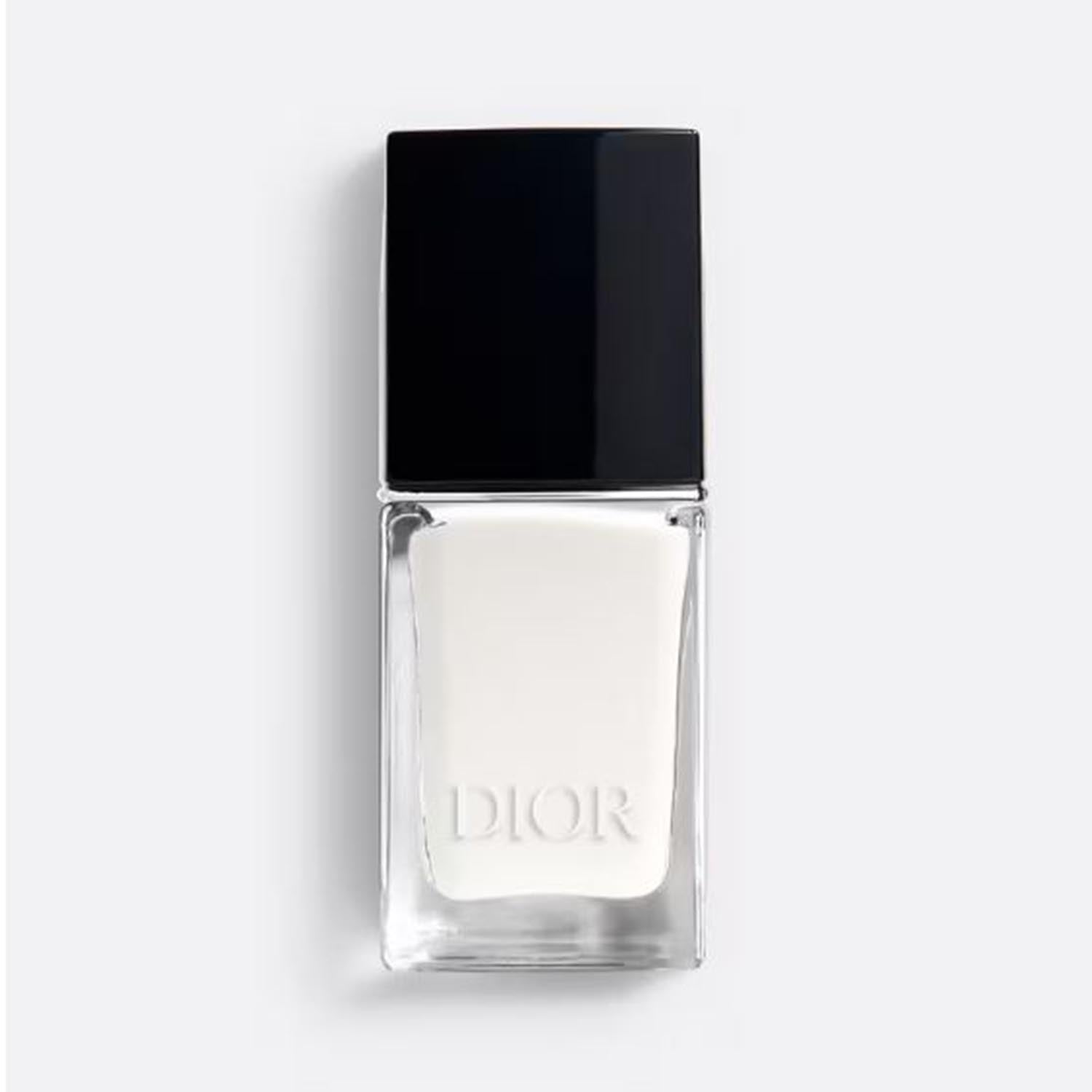Dior Vernis Esmalte De Uñas Nº007 Jasmin 1Un